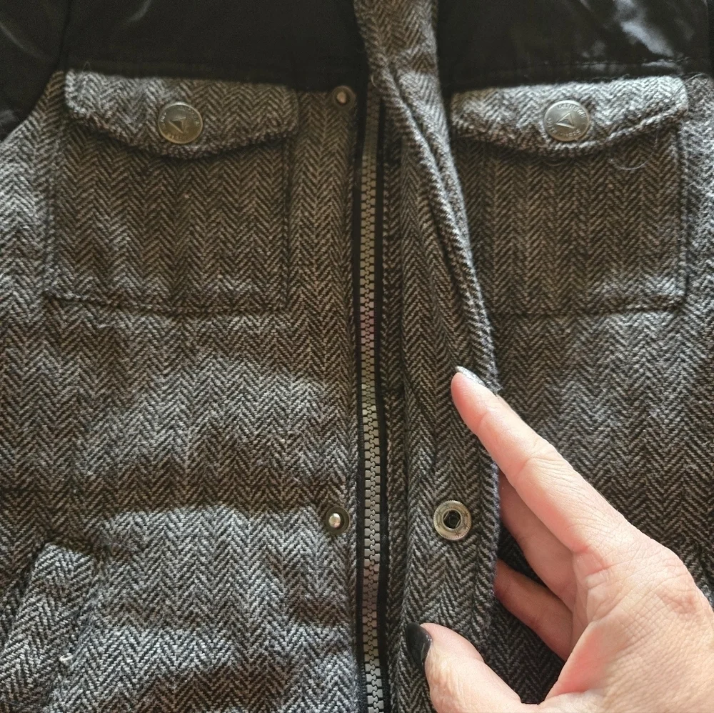 Extreme Outfitters 3T Jacket EUC